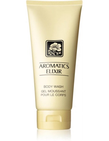 Gel Doccia Aromatics Elixir Clinique - 200ml