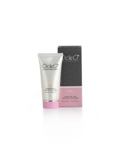 Crema Anti Age con Oro e Collagene Ocleò - 50ml