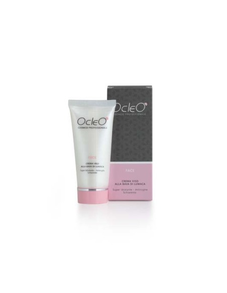Crema alla Bava di Lumaca Ocleò - 50ml