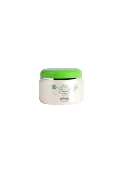 Gel Freddo Rassodante Cremeò - 500ml
