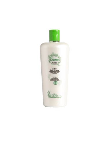Latte Pelli Grasse Cremeò - 500ml