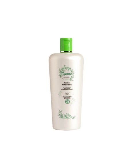 Tonico Pelli Grasse Cremeò - 500ml