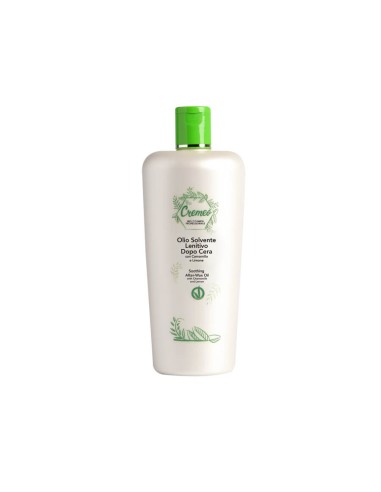 Olio Solvente Lenitivo Dopocera Cremeò - 500ml