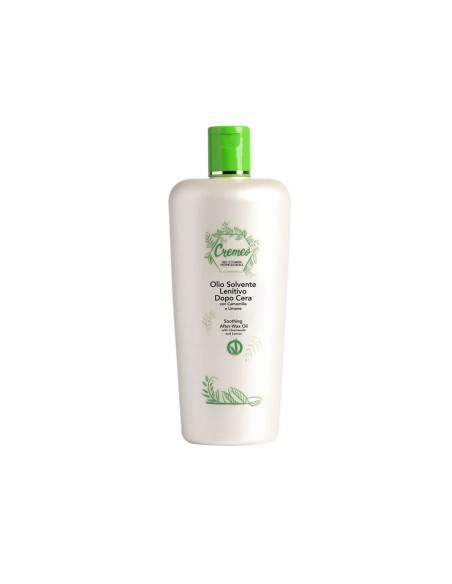 Olio Solvente Lenitivo Dopocera Cremeò - 500ml