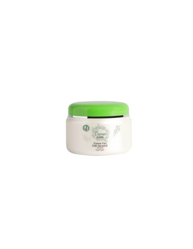 Crema Viso Pelli Sensibili Cremeò - 500ml