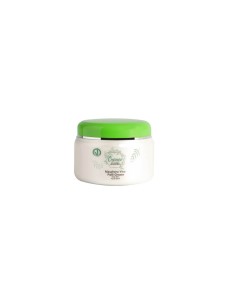 Maschera Viso Pelli Grasse Cremeò - 500ml