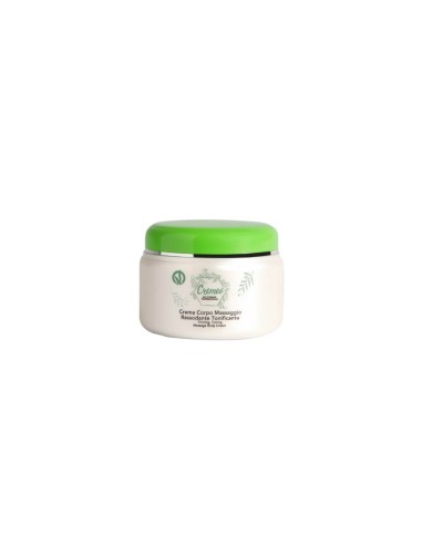 Crema Corpo Massaggio Rassodante Tonificante...