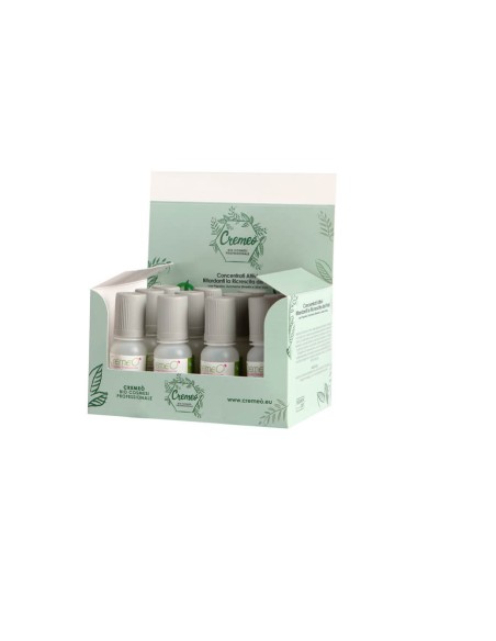 Soluzione Ritardante la Ricrescita dei Peli 15ml X 12fl Cremeò
