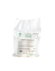 Bendaggio Pronto Freddo Rassodante Cremeò (2 Bende) - 200ml