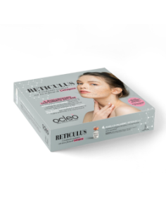 RETICULUS - L’evoluzione Cosmetica con nuove forme di...