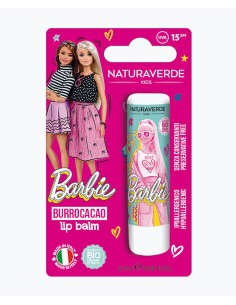 Burocacao Alla Fragola - Barbie
