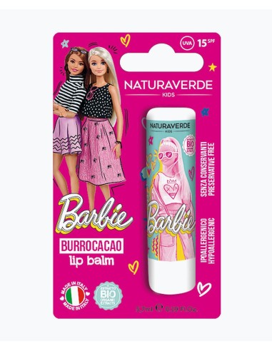 Burocacao Alla Fragola - Barbie