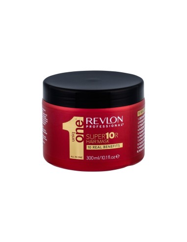 UniqOneAll In One Hair Mask - 300ml