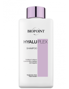 HYALUPLEX SHAMPOO - 250ml