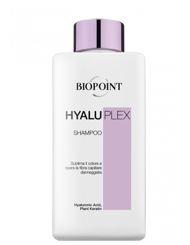 HYALUPLEX SHAMPOO - 250ml