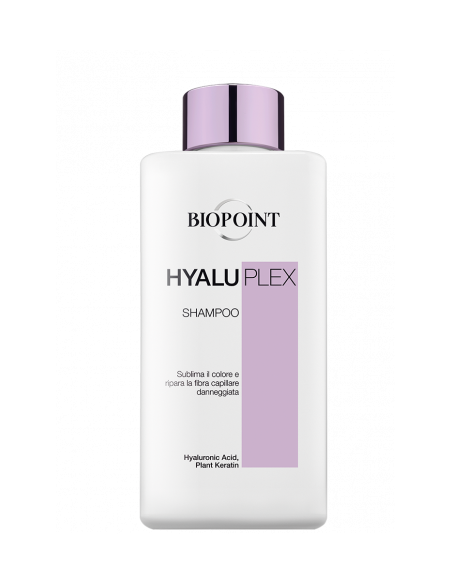 HYALUPLEX SHAMPOO - 250ml