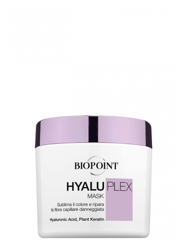 HYALUPLEX MASK - 200ml