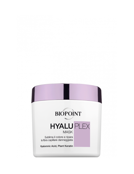 HYALUPLEX MASK - 200ml