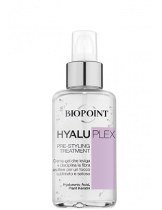 HYALUPLEX PRE-STYLING TREATMENT - 100ml