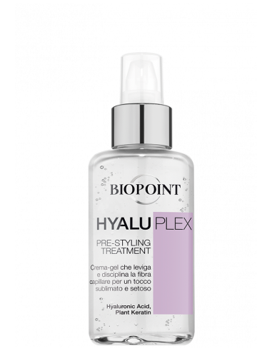 HYALUPLEX PRE-STYLING TREATMENT - 100ml