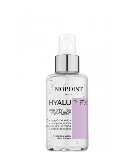 HYALUPLEX PRE-STYLING TREATMENT - 100ml