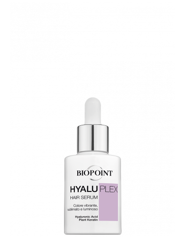 HYALUPLEX HAIR SERUM - 30ml