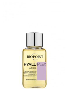 HYALUPLEX HAIR OIL - 50ml