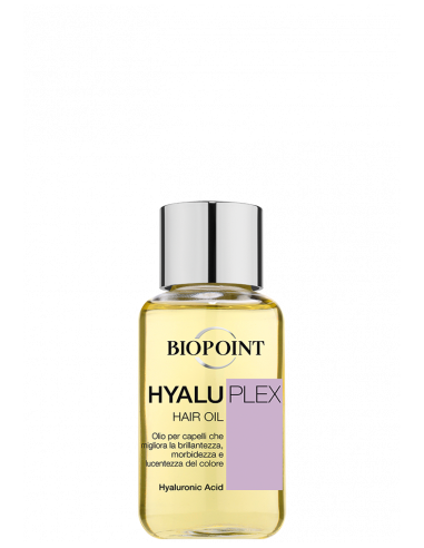 HYALUPLEX HAIR OIL - 50ml