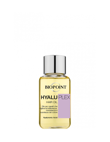 HYALUPLEX HAIR OIL - 50ml