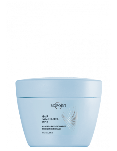 MASCHERA RICONDIZIONANTE LAMINAZIONE 3D Step2 -...