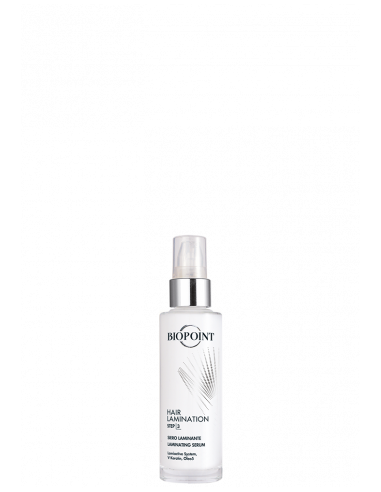 SIERO LAMINANTE Step3- Biopoint 50ml