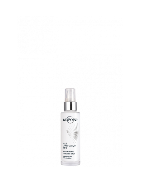 SIERO LAMINANTE Step3- Biopoint 50ml