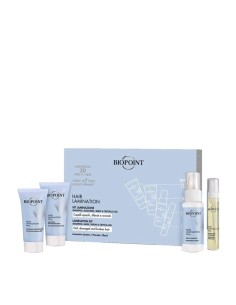 Biopoint Hair Lamination kit - Biopoint