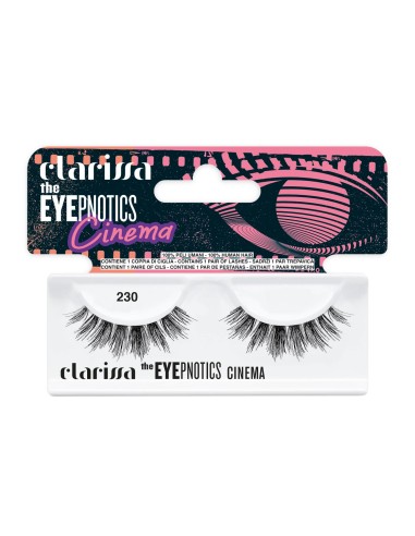 CIGLIA INTERE EYEPNOTICS CINEMA 230