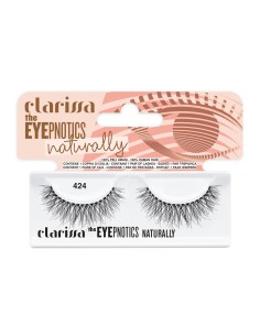 CIGLIA INTERE EYEPNOTICS NATURALLY 424