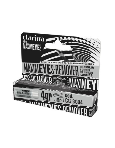 MAXIMEYES FREE REMOVER