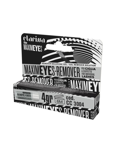 MAXIMEYES FREE REMOVER