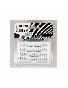 CIGLIA A CIUFFETTO CON NODINO - LUNGHE