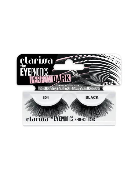 CIGLIA INTERE PERFECT DARK 804