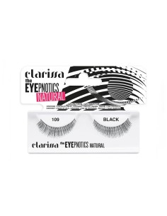 CIGLIA INTERE NATURAL 109