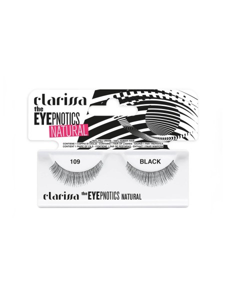 CIGLIA INTERE NATURAL 109