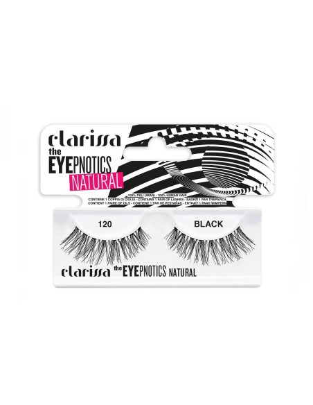 CIGLIA INTERE NATURAL 120