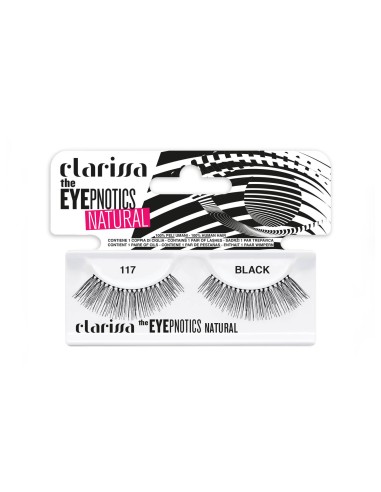 CIGLIA INTERE NATURAL 117