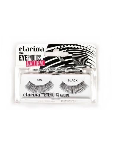 CIGLIA INTERE NATURAL 105