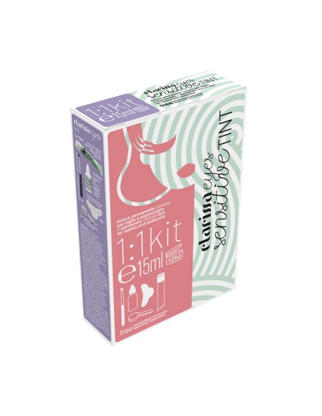 SENSITIVE TINT KIT - BIONDO