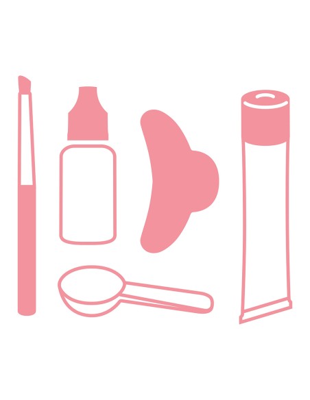 SENSITIVE TINT KIT - NERO