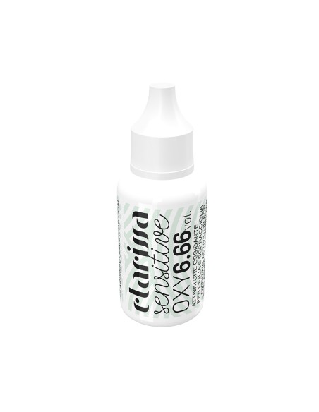 SENSITIVE TINT KIT - NERO