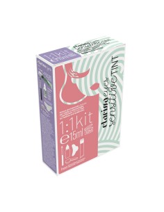 SENSITIVE TINT KIT - NOCCIOLA 2