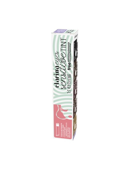 RICARICA SENSITIVE TINT - CASTANO