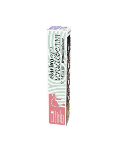RICARICA SENSITIVE TINT - NOCCIOLA
